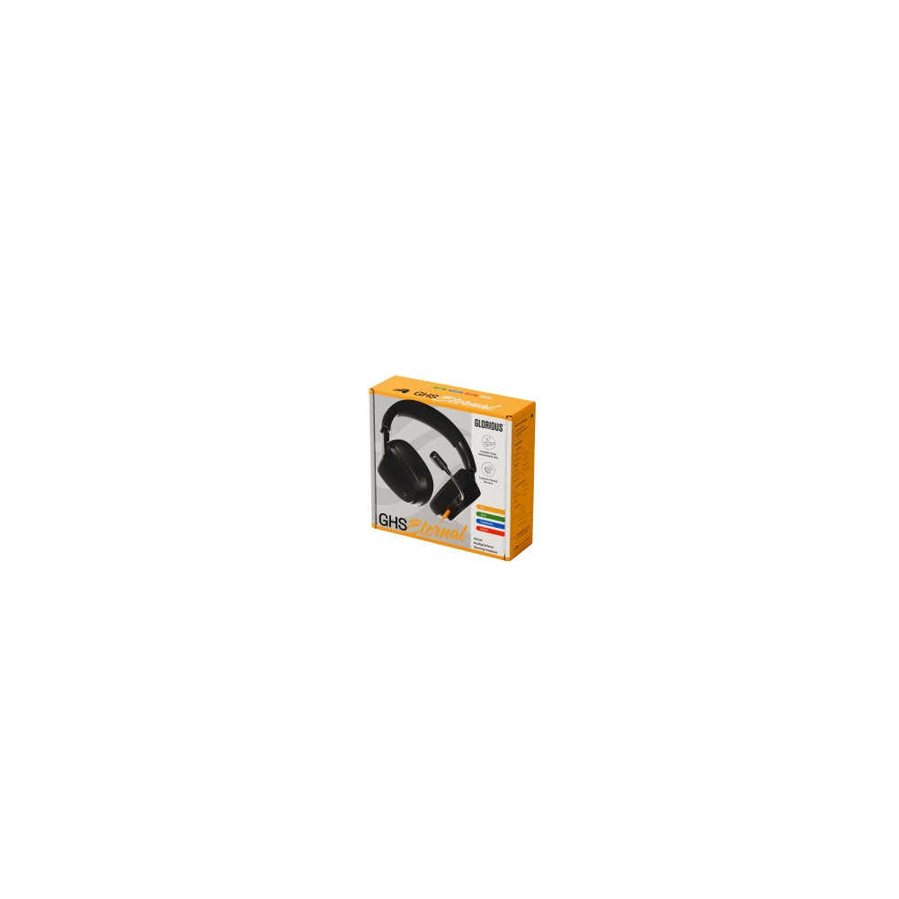 Produktbild för Glorious Gaming Glorious GHS Eternal – stereoheadset för gam...