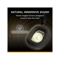 Produktbild för Glorious Gaming Glorious GHS Eternal – stereoheadset för gam...