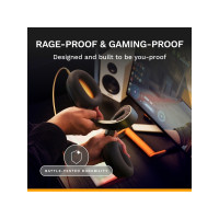 Produktbild för Glorious Gaming Glorious GHS Eternal – stereoheadset för gam...