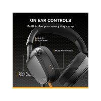 Produktbild för Glorious Gaming Glorious GHS Eternal – stereoheadset för gam...