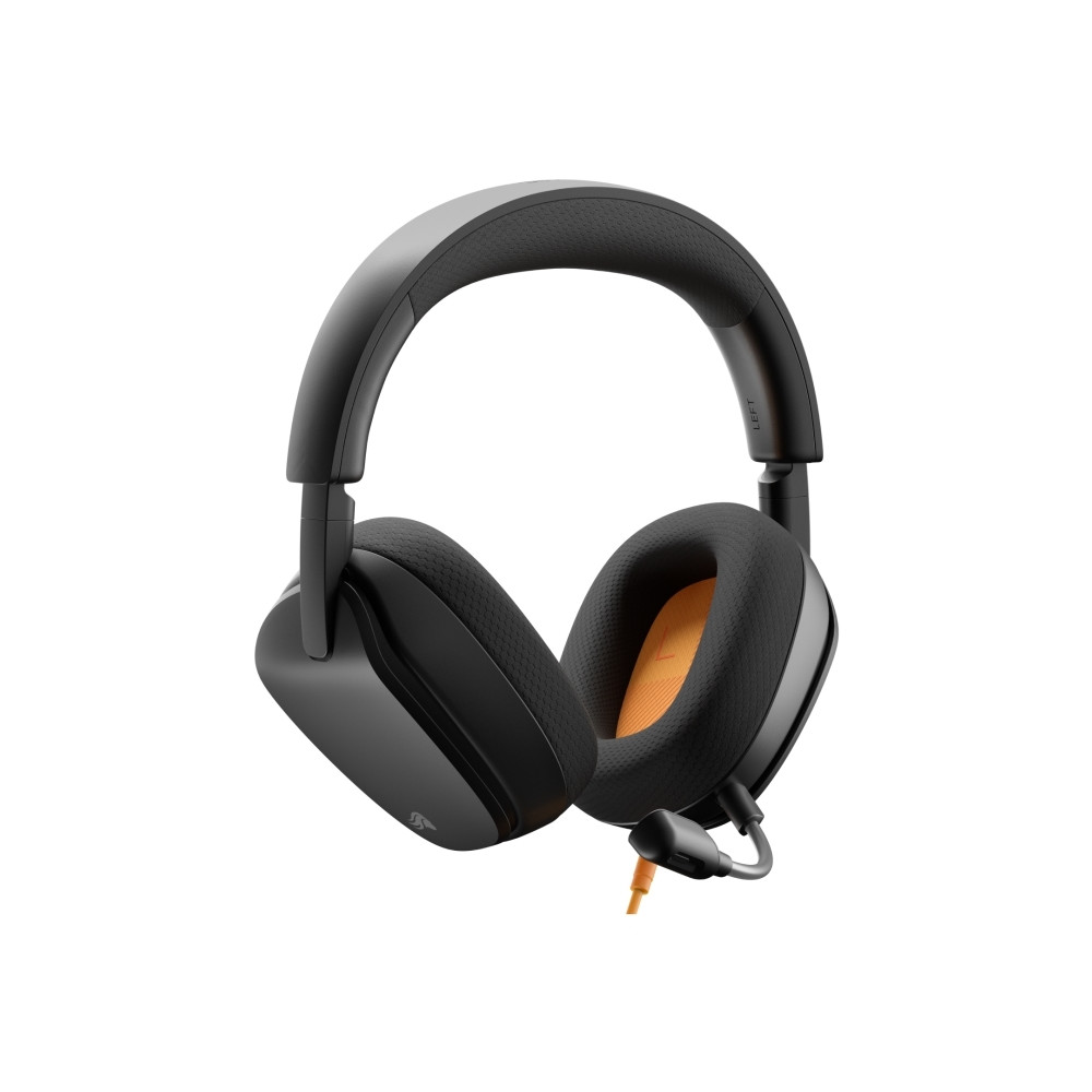 Produktbild för Glorious Gaming Glorious GHS Eternal – stereoheadset för gam...