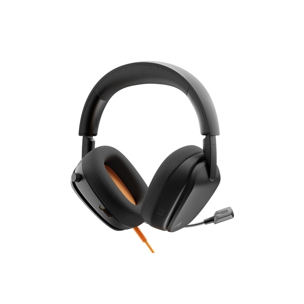Produktbild för Glorious Gaming Glorious GHS Eternal – stereoheadset för gam...