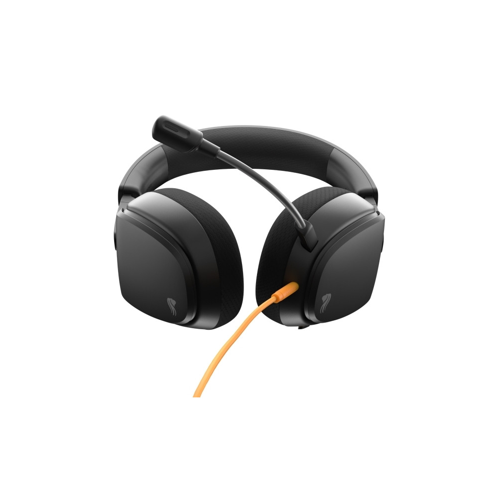 Produktbild för Glorious Gaming Glorious GHS Eternal – stereoheadset för gam...