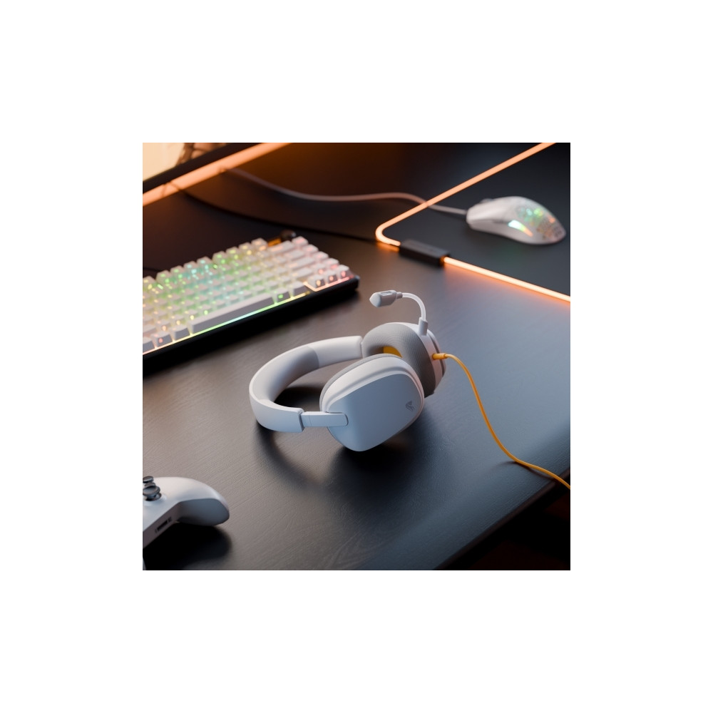 Produktbild för Glorious Gaming Glorious GHS Eternal – stereoheadset för gam...