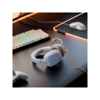 Produktbild för Glorious Gaming Glorious GHS Eternal – stereoheadset för gam...
