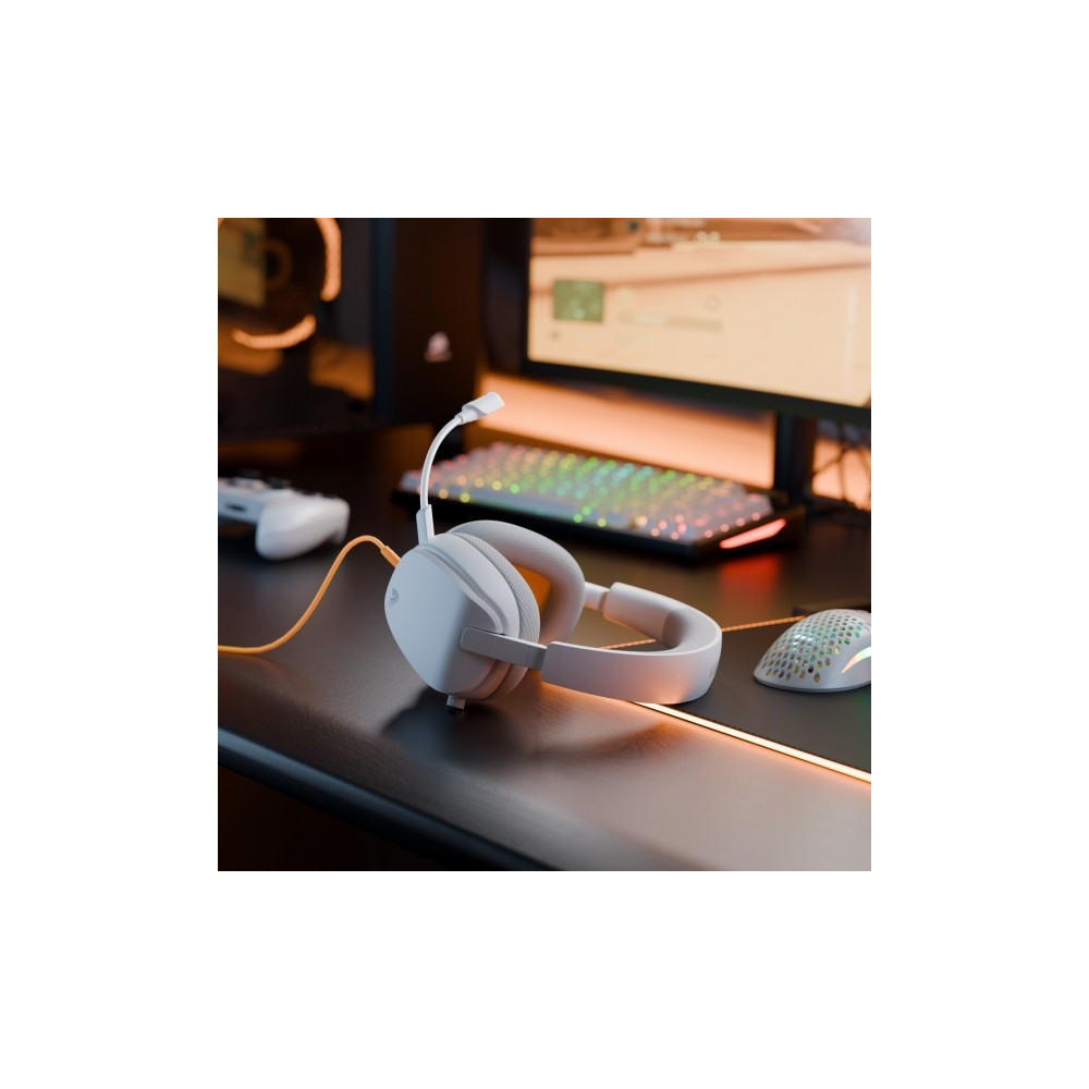 Produktbild för Glorious Gaming Glorious GHS Eternal – stereoheadset för gam...