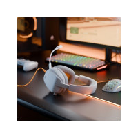 Produktbild för Glorious Gaming Glorious GHS Eternal – stereoheadset för gam...