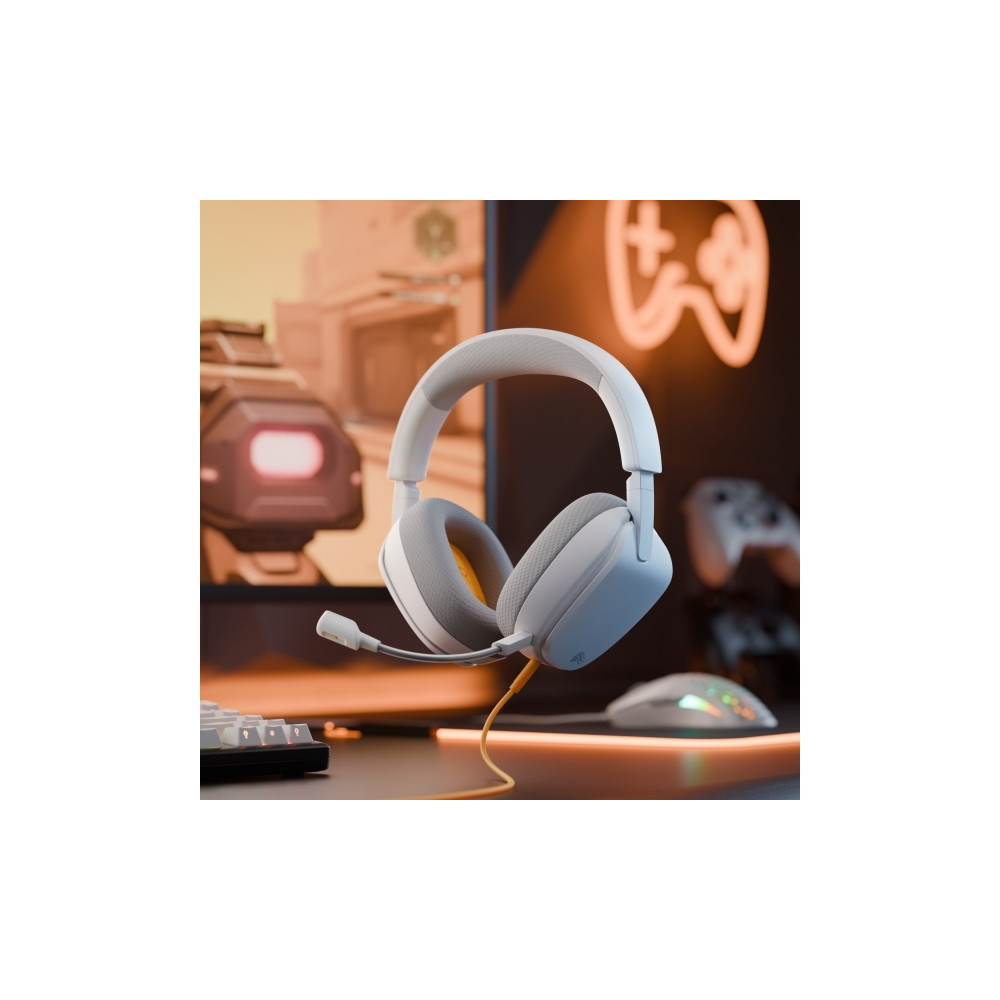 Produktbild för Glorious Gaming Glorious GHS Eternal – stereoheadset för gam...