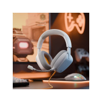 Produktbild för Glorious Gaming Glorious GHS Eternal – stereoheadset för gam...