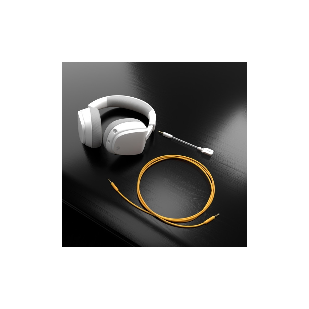 Produktbild för Glorious Gaming Glorious GHS Eternal – stereoheadset för gam...