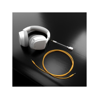 Produktbild för Glorious Gaming Glorious GHS Eternal – stereoheadset för gam...