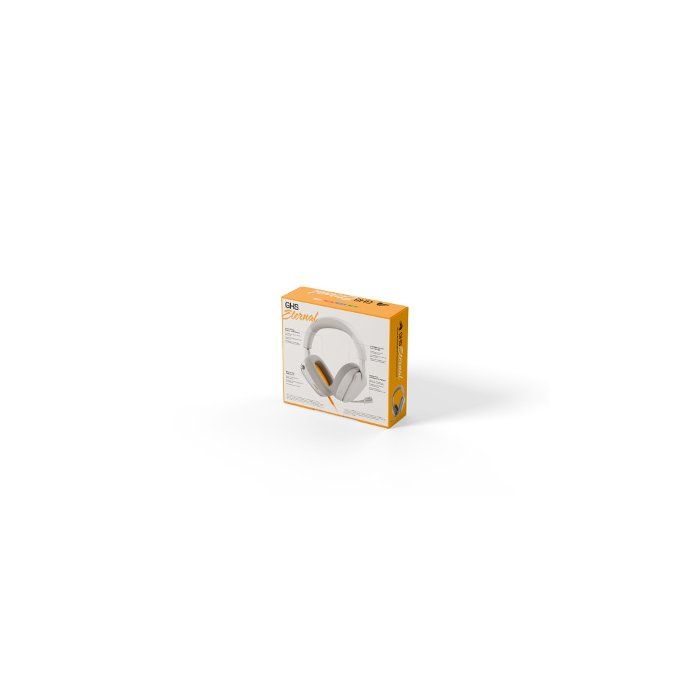 Produktbild för Glorious Gaming Glorious GHS Eternal – stereoheadset för gam...