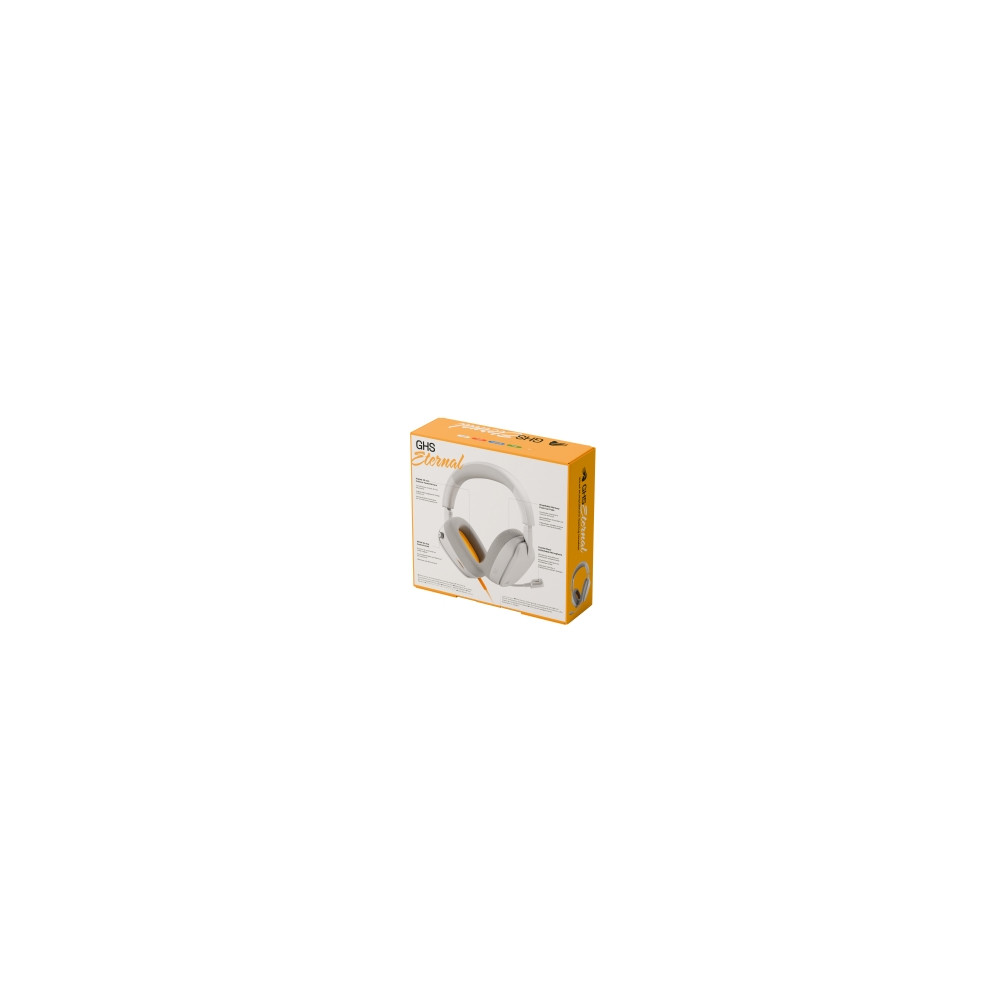 Produktbild för Glorious Gaming Glorious GHS Eternal – stereoheadset för gam...