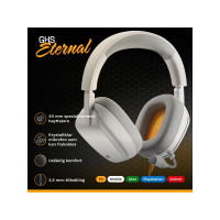 Produktbild för Glorious Gaming Glorious GHS Eternal – stereoheadset för gam...