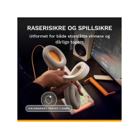 Produktbild för Glorious Gaming Glorious GHS Eternal – stereoheadset för gam...