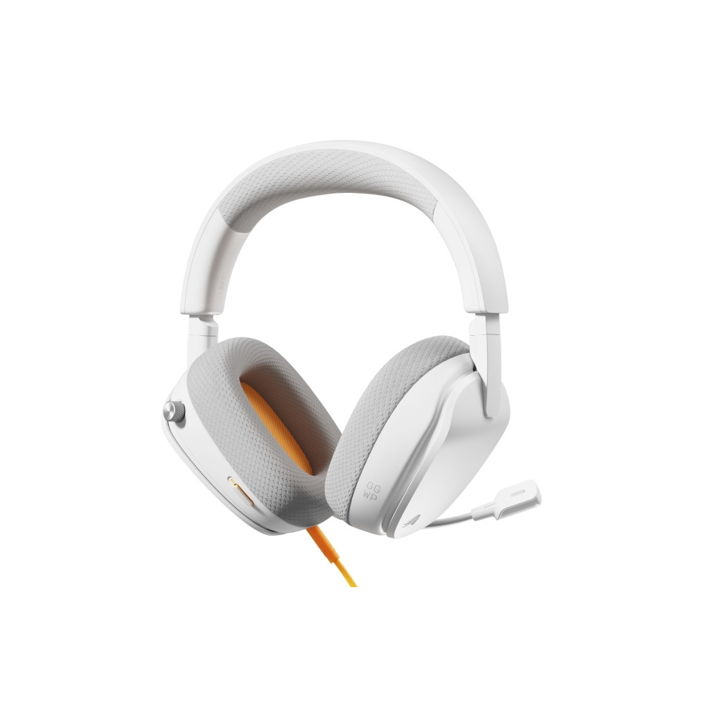 Produktbild för Glorious Gaming Glorious GHS Eternal – stereoheadset för gam...