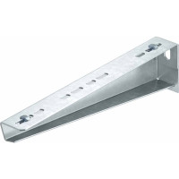 Produktbild för OBO konsol MWAM12 31 bredd 310 med Magic bultset el-förzinka...