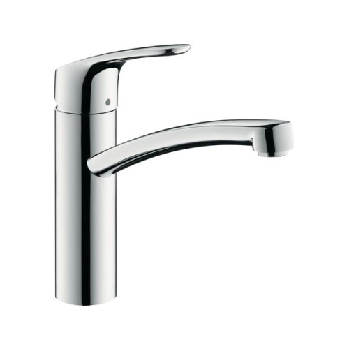 HANSGROHE HANSGrohe Focus köksblandare med svängområde 360 grader norm...