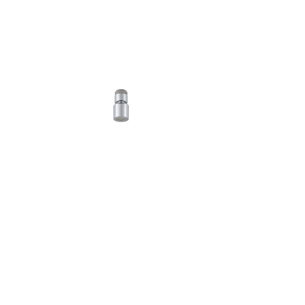 Produktbild för Neoperl luftblandare vario duo med brus