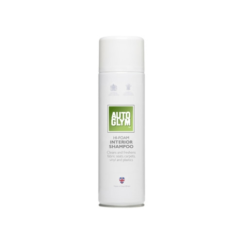 Autoglym Autoglym Hi-Foam Interior Spray 450 ml skumspray för interiö...