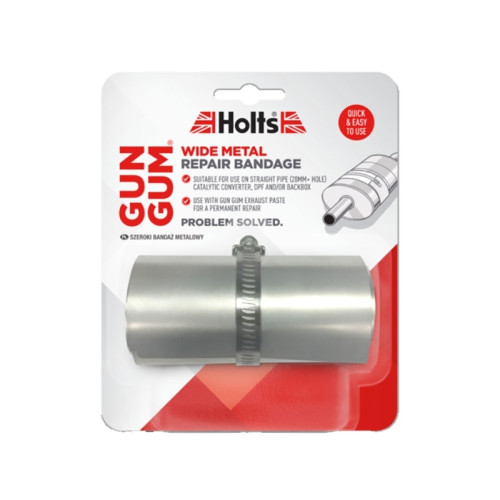 holts Holts flexi-wrap ljuddämpande reparation 895 HL1SKR_AvantDen...