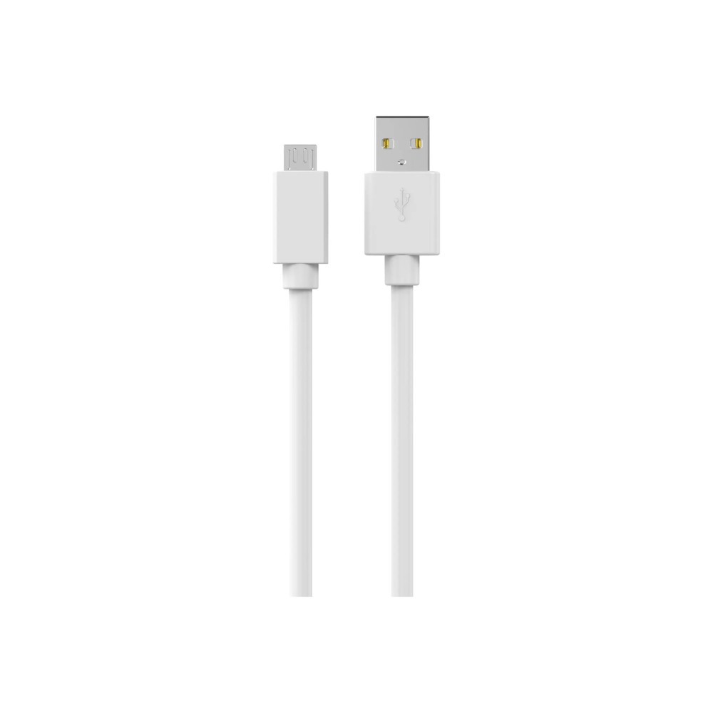 Produktbild för Sinox - USB-kabel - mikro-USB typ B till USB - 1 m