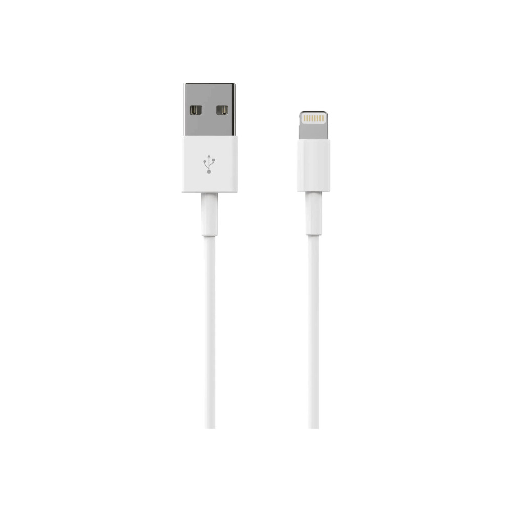 Produktbild för Sinox One Lightning-kabel - Lightning / USB - 1 m