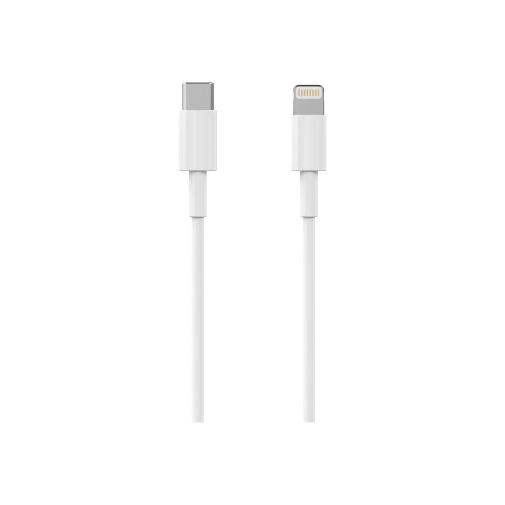 Produktbild för Sinox One Lightning-kabel - Lightning / USB - 1 m