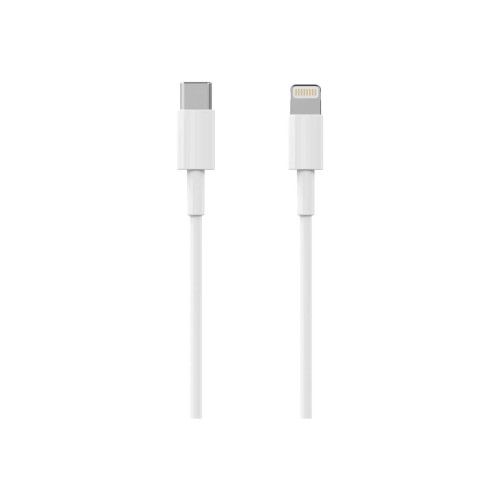 Sinox beslag Sinox One Lightning-kabel - Lightning / USB - 1 m