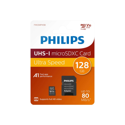 Philips Philips FM12MP45B