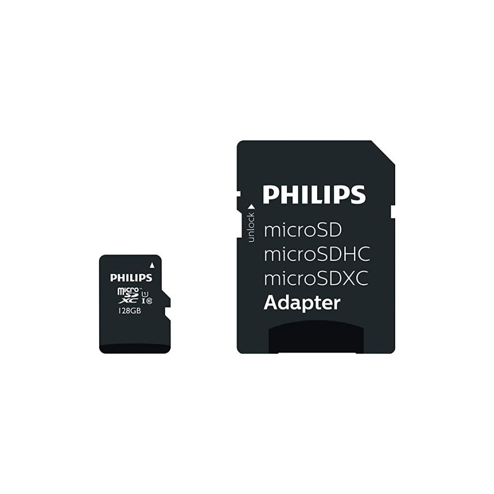 Produktbild för Philips FM12MP45B