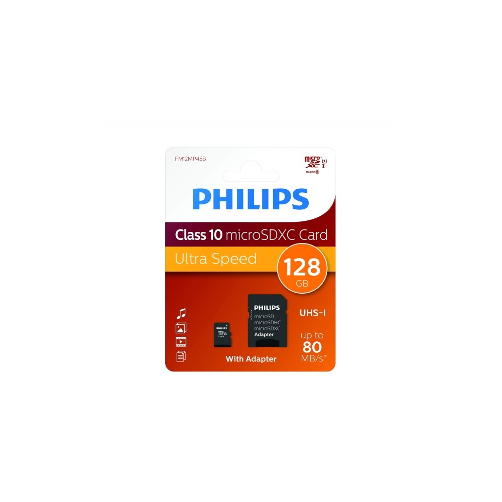 Produktbild för Philips FM12MP45B