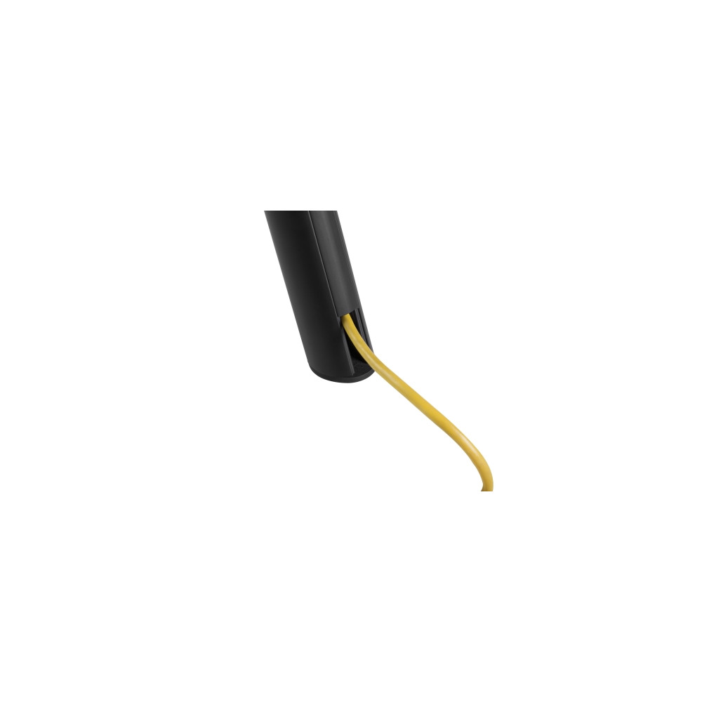 Produktbild för Sinox stativ för TV-golvställning med vridbar topp 45"-65" s...