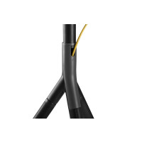 Produktbild för Sinox stativ för TV-golvställning med vridbar topp 45"-65" s...