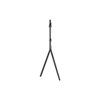 Produktbild för Sinox stativ för TV-golvställning med vridbar topp 45"-65" s...