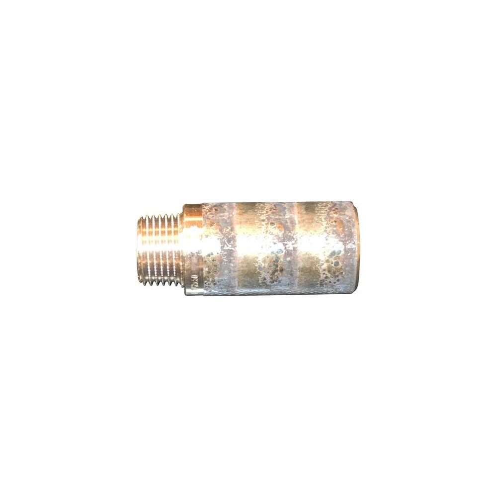 Produktbild för Anslutningsförlängare 1/2x50 mm