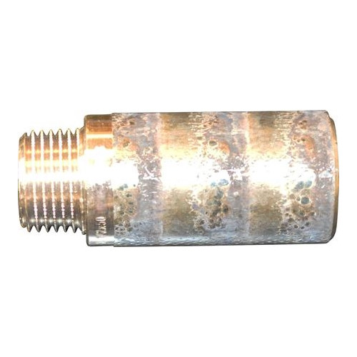 KK Sourcing ApS Anslutningsförlängare 1/2x50 mm