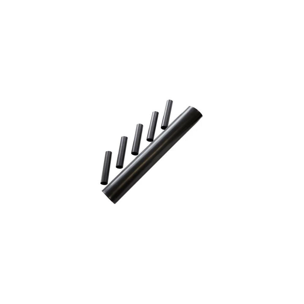 Produktbild för Krymperörssats typ 5x1,5-6 mm² med mellanvägg (innerkrympp 6...