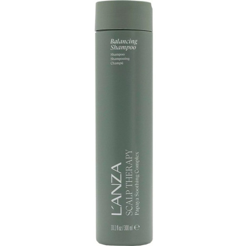 L'ANZA Lanza Scalp Therapy Balancing Shampoo 300ml