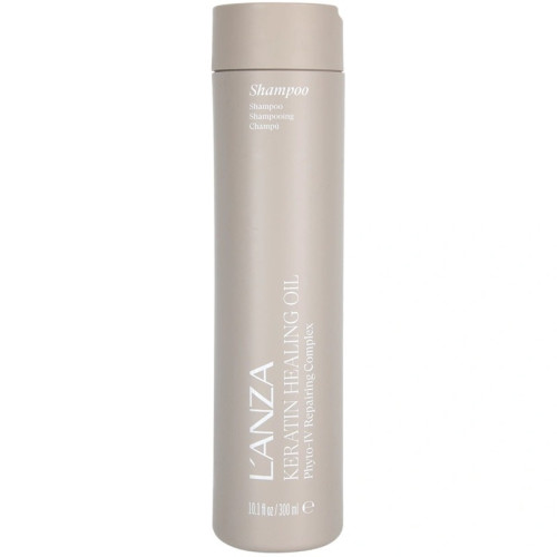 L'ANZA Lanza Keratin Healing Oil Shampoo 300ml