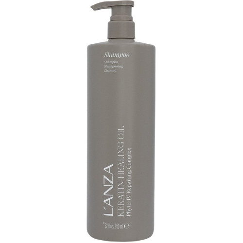 L'ANZA Lanza Keratin Healing Oil Shampoo 950ml