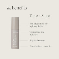 Produktbild för Lanza Keratin Healing Oil Shine Spray 100ml