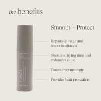 Produktbild för Lanza Keratin Healing Oil Smooth Down Spray 100ml