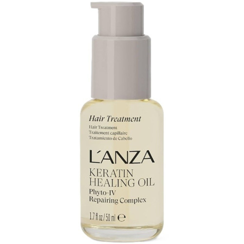 L'ANZA Lanza Keratin Healing Oil Hair Treatment 50ml