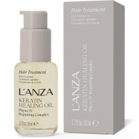 Produktbild för Lanza Keratin Healing Oil Hair Treatment 50ml