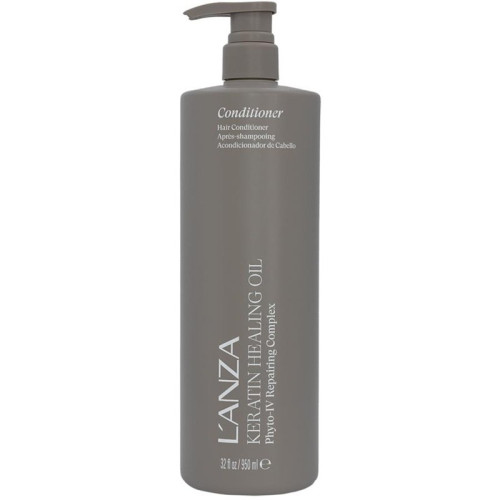 L'ANZA Lanza Keratin Healing Oil Conditioner 950ml