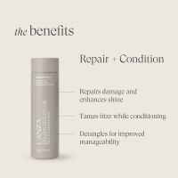 Produktbild för Lanza Keratin Healing Oil Conditioner 950ml