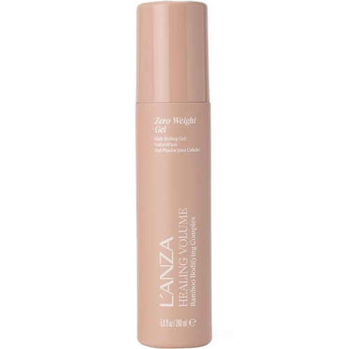 L'ANZA Lanza Healing Volume Zero Weight Gel 200ml