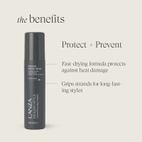 Produktbild för Lanza Healing Style Thermal Defense 200ml