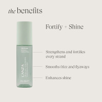 Produktbild för Lanza Healing Strength Silk Serum 100ml